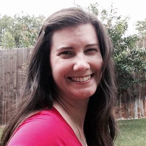 Meet your Posher, Carolyn